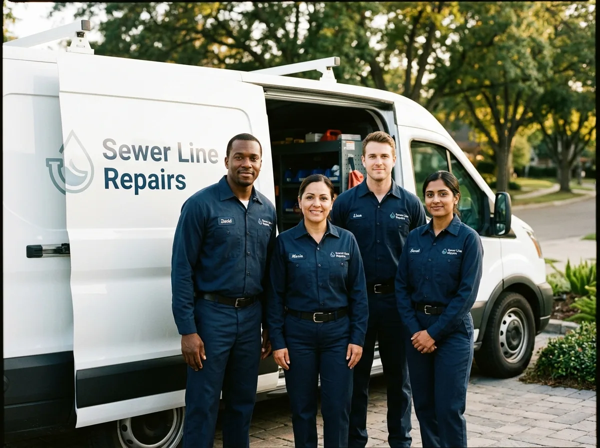 Emergency Plumber company in Burkburnett, TX
