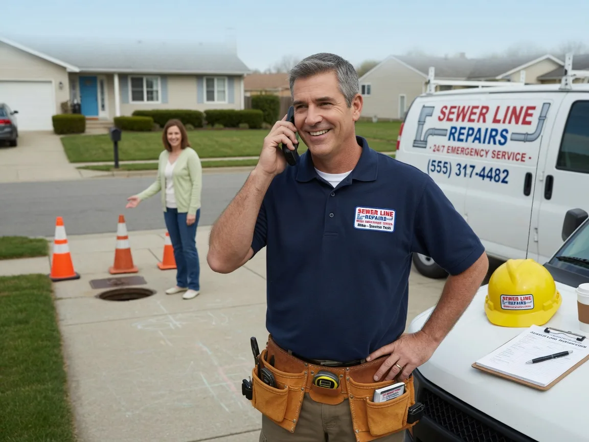 Emergency Plumber Burkburnett, TX FAQs